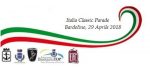 15° Italia Classic Parade Bardolino