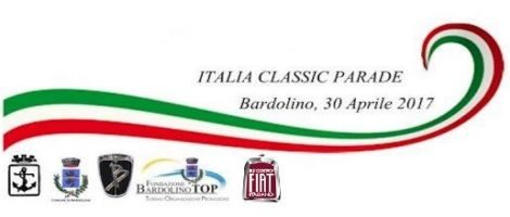 14° Italia Classic Parade – Bardolino