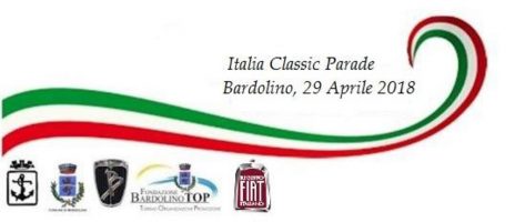 15° Italia Classic Parade – Bardolino